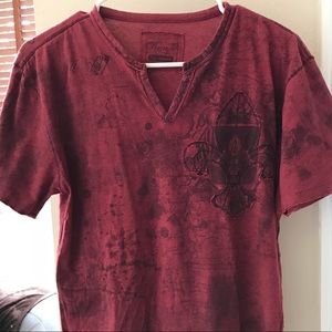 Retrofit Men’s T-shirt. Good condition.